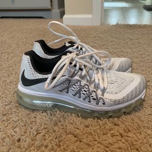 Nike Air Max Sneakers